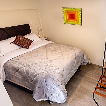 Hotel La Puerta Del Sol Arequipa Zewnętrze zdjęcie