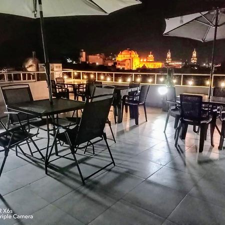 Hotel La Puerta Del Sol Arequipa Zewnętrze zdjęcie