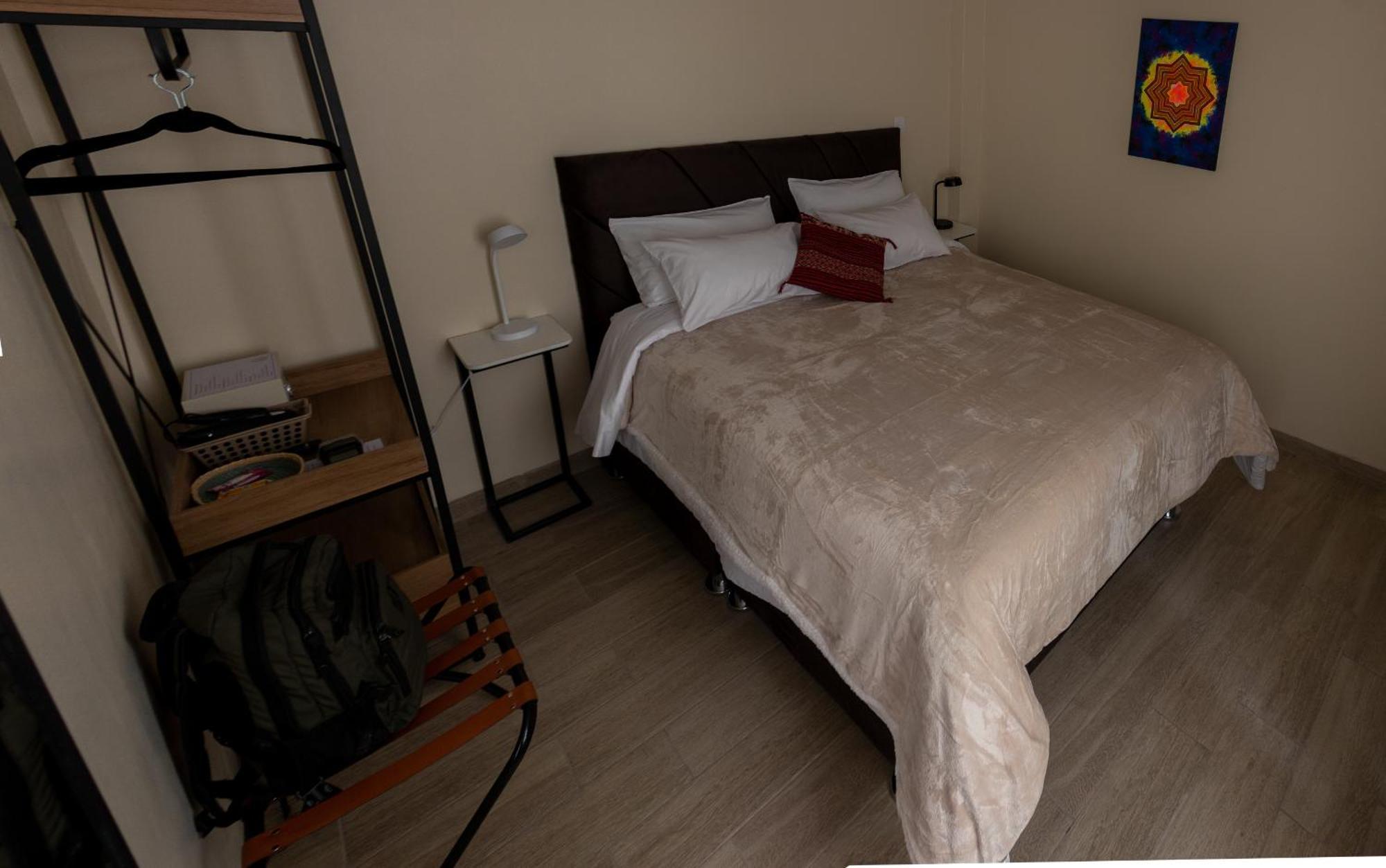 Hotel La Puerta Del Sol Arequipa Zewnętrze zdjęcie