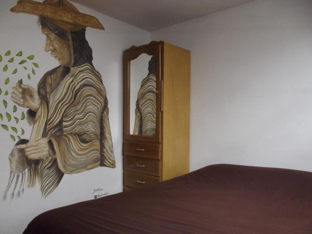 Hotel La Puerta Del Sol Arequipa Zewnętrze zdjęcie