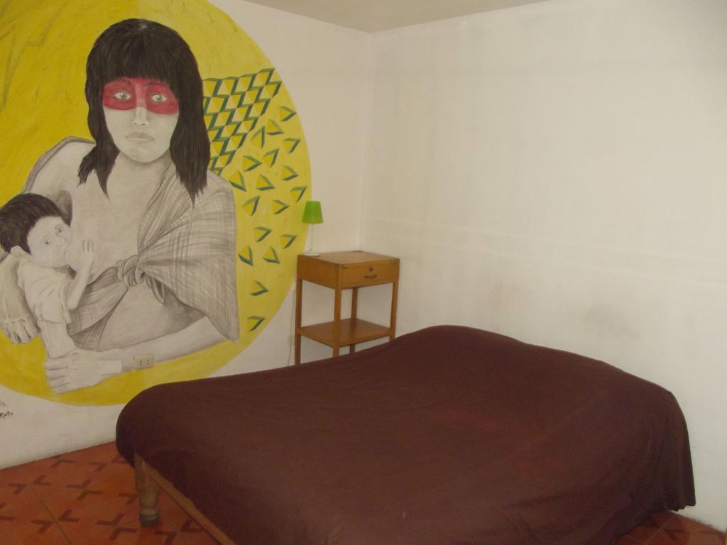 Hotel La Puerta Del Sol Arequipa Zewnętrze zdjęcie