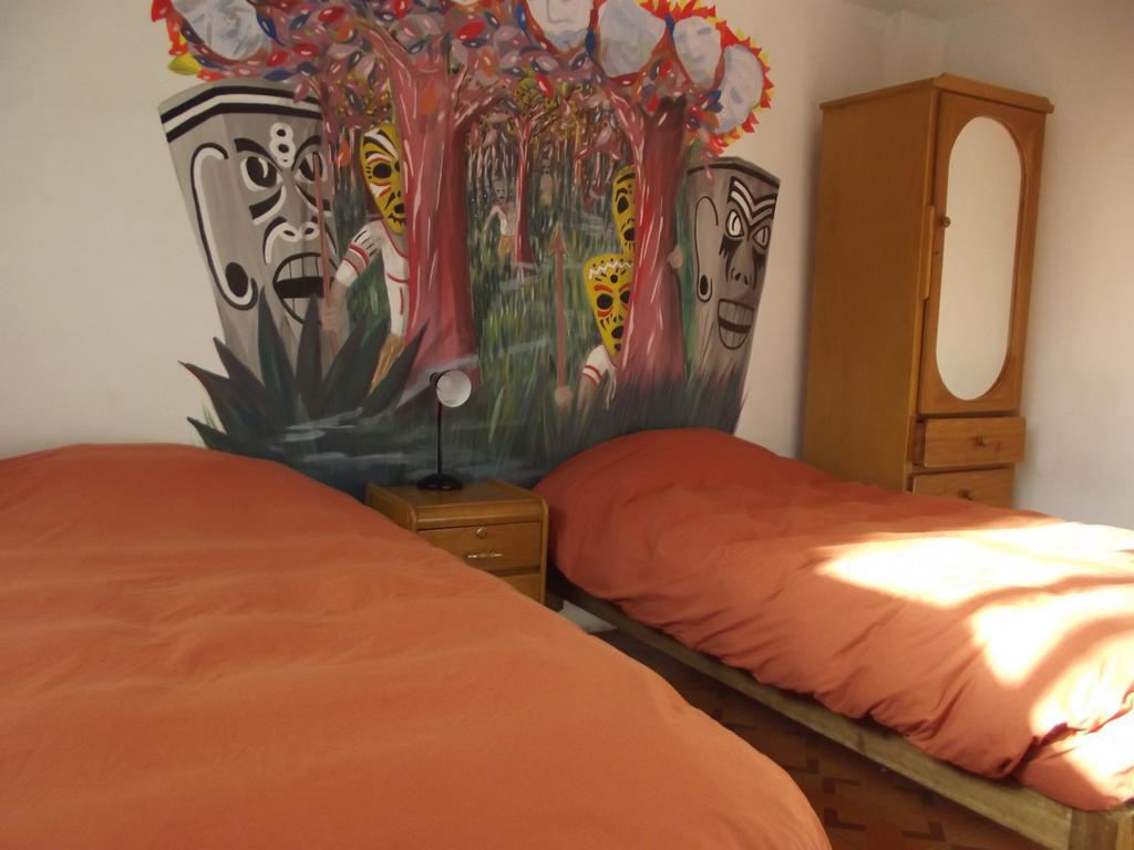 Hotel La Puerta Del Sol Arequipa Zewnętrze zdjęcie
