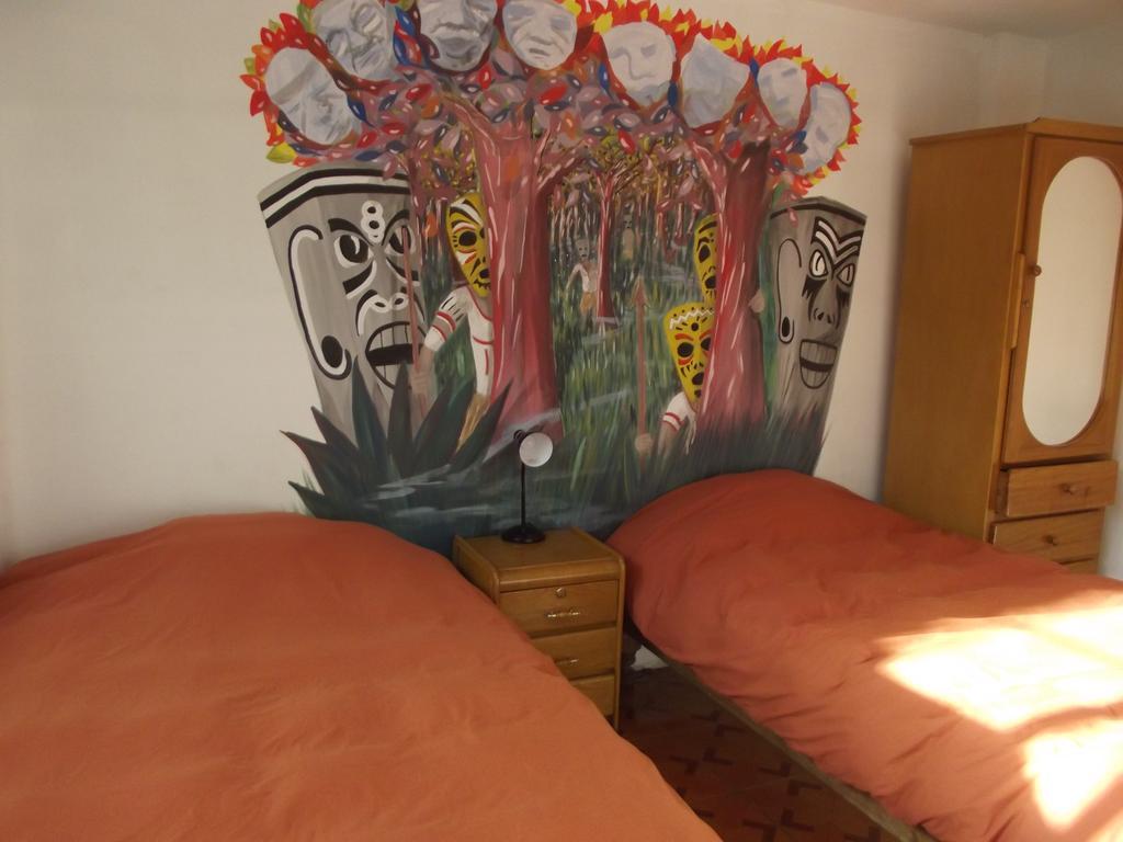 Hotel La Puerta Del Sol Arequipa Zewnętrze zdjęcie