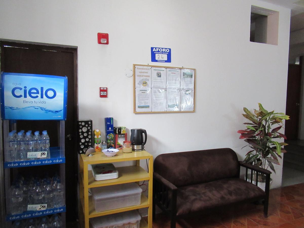 Hotel La Puerta Del Sol Arequipa Zewnętrze zdjęcie