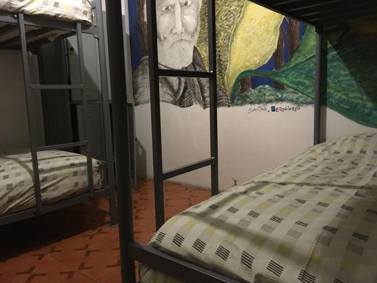 Hotel La Puerta Del Sol Arequipa Zewnętrze zdjęcie