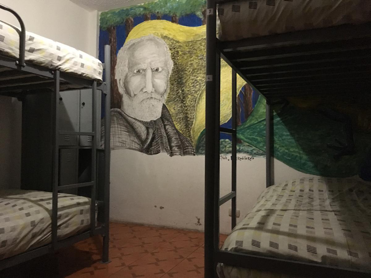 Hotel La Puerta Del Sol Arequipa Zewnętrze zdjęcie